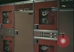 Image of bookkeeping services United States USA, 1961, second 8 stock footage video 65675077347