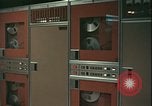 Image of bookkeeping services United States USA, 1961, second 9 stock footage video 65675077347