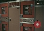 Image of bookkeeping services United States USA, 1961, second 13 stock footage video 65675077347