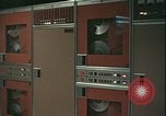 Image of bookkeeping services United States USA, 1961, second 14 stock footage video 65675077347
