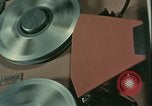 Image of bookkeeping services United States USA, 1961, second 15 stock footage video 65675077347