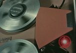 Image of bookkeeping services United States USA, 1961, second 16 stock footage video 65675077347