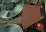 Image of bookkeeping services United States USA, 1961, second 17 stock footage video 65675077347