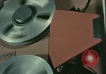 Image of bookkeeping services United States USA, 1961, second 18 stock footage video 65675077347