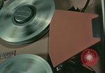 Image of bookkeeping services United States USA, 1961, second 19 stock footage video 65675077347