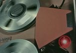 Image of bookkeeping services United States USA, 1961, second 23 stock footage video 65675077347