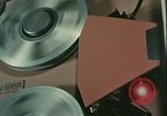 Image of bookkeeping services United States USA, 1961, second 24 stock footage video 65675077347