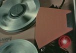 Image of bookkeeping services United States USA, 1961, second 27 stock footage video 65675077347