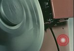 Image of bookkeeping services United States USA, 1961, second 28 stock footage video 65675077347