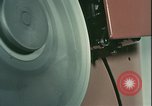 Image of bookkeeping services United States USA, 1961, second 37 stock footage video 65675077347