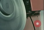 Image of bookkeeping services United States USA, 1961, second 38 stock footage video 65675077347