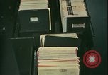 Image of bookkeeping services United States USA, 1961, second 43 stock footage video 65675077347