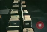 Image of bookkeeping services United States USA, 1961, second 47 stock footage video 65675077347