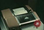 Image of bookkeeping services United States USA, 1961, second 60 stock footage video 65675077347