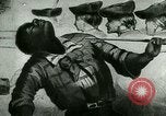 Image Adresses pasteur à l'église congrégation negro United States USA, 1945, de la seconde 27 séquences d'archives historiques vidéo 65675077350