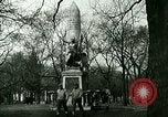 Image Adresses pasteur à l'église congrégation negro United States USA, 1945, de la seconde 41 séquences d'archives historiques vidéo 65675077350