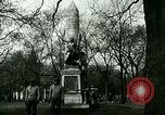 Image Adresses pasteur à l'église congrégation negro United States USA, 1945, de la seconde 43 séquences d'archives historiques vidéo 65675077350