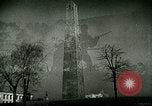 Image Adresses pasteur à l'église congrégation negro United States USA, 1945, de la seconde 53 séquences d'archives historiques vidéo 65675077350