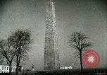 Image Adresses pasteur à l'église congrégation negro United States USA, 1945, de la seconde 55 séquences d'archives historiques vidéo 65675077350