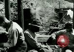 Image Soldats américains africains dans diverses guerres United States USA, 1918, de la seconde 5 séquences d'archives historiques vidéo 65675077351