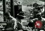 Image Soldats américains africains dans diverses guerres United States USA, 1918, de la seconde 6 séquences d'archives historiques vidéo 65675077351