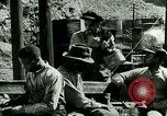 Image Soldats américains africains dans diverses guerres United States USA, 1918, de la seconde 7 séquences d'archives historiques vidéo 65675077351