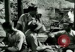 Image Soldats américains africains dans diverses guerres United States USA, 1918, de la seconde 8 séquences d'archives historiques vidéo 65675077351