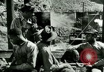Image Soldats américains africains dans diverses guerres United States USA, 1918, de la seconde 9 séquences d'archives historiques vidéo 65675077351