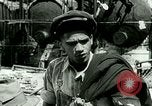 Image Soldats américains africains dans diverses guerres United States USA, 1918, de la seconde 15 séquences d'archives historiques vidéo 65675077351