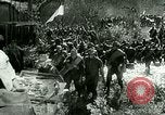 Image Soldats américains africains dans diverses guerres United States USA, 1918, de la seconde 20 séquences d'archives historiques vidéo 65675077351