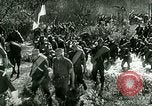 Image Soldats américains africains dans diverses guerres United States USA, 1918, de la seconde 21 séquences d'archives historiques vidéo 65675077351
