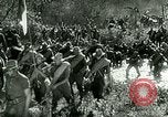 Image Soldats américains africains dans diverses guerres United States USA, 1918, de la seconde 22 séquences d'archives historiques vidéo 65675077351