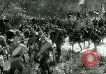 Image Soldats américains africains dans diverses guerres United States USA, 1918, de la seconde 23 séquences d'archives historiques vidéo 65675077351
