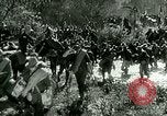 Image Soldats américains africains dans diverses guerres United States USA, 1918, de la seconde 24 séquences d'archives historiques vidéo 65675077351