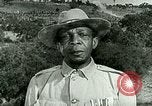 Image Soldats américains africains dans diverses guerres United States USA, 1918, de la seconde 30 séquences d'archives historiques vidéo 65675077351