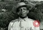 Image Soldats américains africains dans diverses guerres United States USA, 1918, de la seconde 31 séquences d'archives historiques vidéo 65675077351