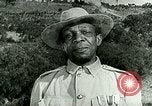 Image Soldats américains africains dans diverses guerres United States USA, 1918, de la seconde 32 séquences d'archives historiques vidéo 65675077351