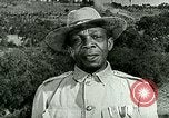 Image Soldats américains africains dans diverses guerres United States USA, 1918, de la seconde 33 séquences d'archives historiques vidéo 65675077351