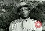 Image Soldats américains africains dans diverses guerres United States USA, 1918, de la seconde 35 séquences d'archives historiques vidéo 65675077351