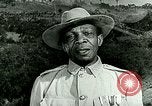 Image Soldats américains africains dans diverses guerres United States USA, 1918, de la seconde 36 séquences d'archives historiques vidéo 65675077351