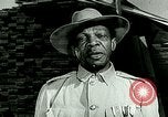 Image Soldats américains africains dans diverses guerres United States USA, 1918, de la seconde 37 séquences d'archives historiques vidéo 65675077351