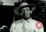 Image Soldats américains africains dans diverses guerres United States USA, 1918, de la seconde 38 séquences d'archives historiques vidéo 65675077351