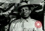 Image Soldats américains africains dans diverses guerres United States USA, 1918, de la seconde 40 séquences d'archives historiques vidéo 65675077351