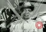Image Soldats américains africains dans diverses guerres United States USA, 1918, de la seconde 45 séquences d'archives historiques vidéo 65675077351