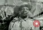 Image Soldats américains africains dans diverses guerres United States USA, 1918, de la seconde 46 séquences d'archives historiques vidéo 65675077351