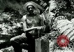Image Soldats américains africains dans diverses guerres United States USA, 1918, de la seconde 58 séquences d'archives historiques vidéo 65675077351
