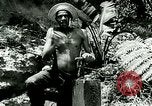 Image Soldats américains africains dans diverses guerres United States USA, 1918, de la seconde 59 séquences d'archives historiques vidéo 65675077351
