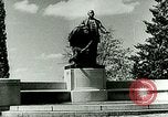 Image of 1940s footage of famous African Americans United States USA, 1942, second 3 stock footage video 65675077352
