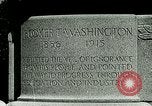 Image of 1940s footage of famous African Americans United States USA, 1942, second 4 stock footage video 65675077352