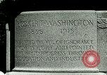 Image of 1940s footage of famous African Americans United States USA, 1942, second 6 stock footage video 65675077352